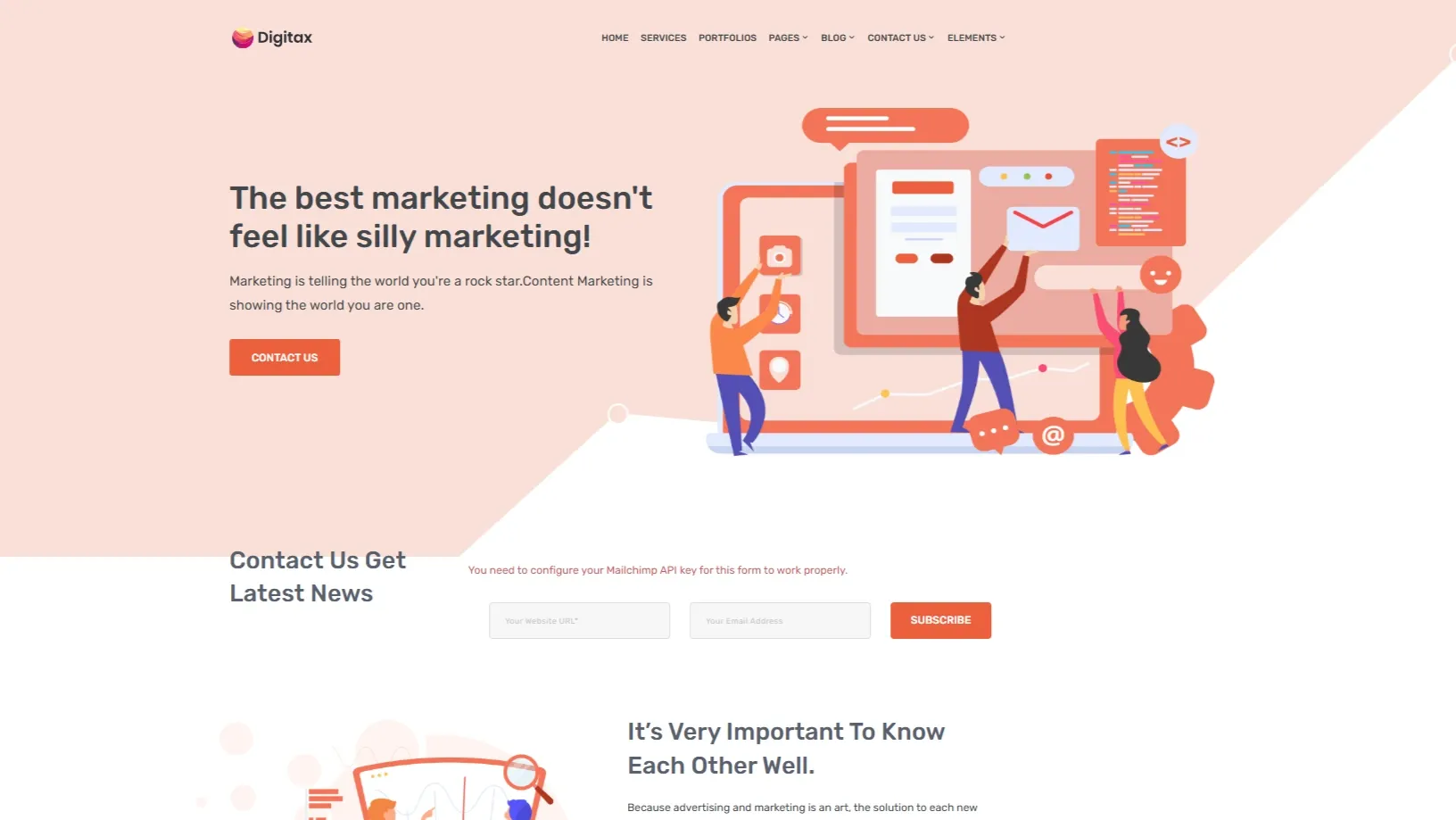 Digital Flow: Orchestrating Seamless Digital Experiences